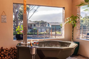 Serenity Vista Retreat